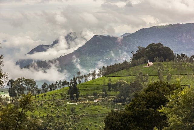 Kotagiri